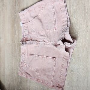 AMERICAN EAGLE COURDUROY SHORTS